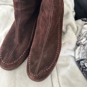 Aerosoles Tall Boots